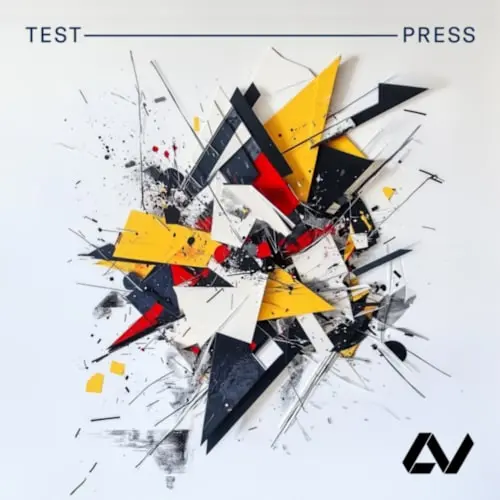 Test Press Current Value DnB Presets & Samples WAV PRESETS