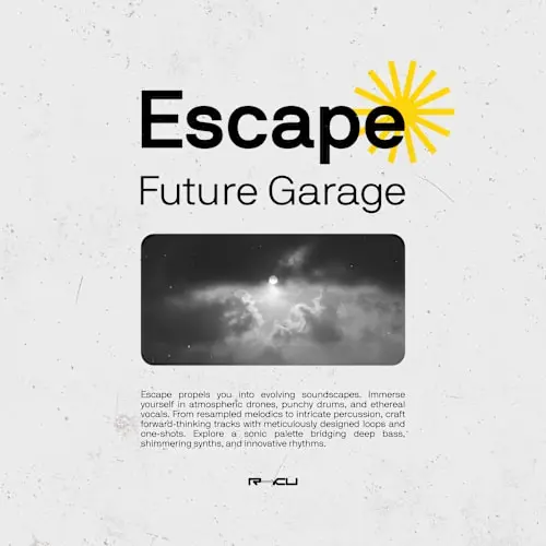 Renraku Escape - Future Garage WAV