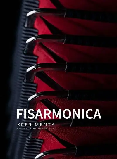 XPERIMENTA Audio Fisarmonica |Accordion KONTAKT