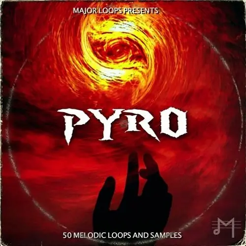 Major Loops Pyro WAV