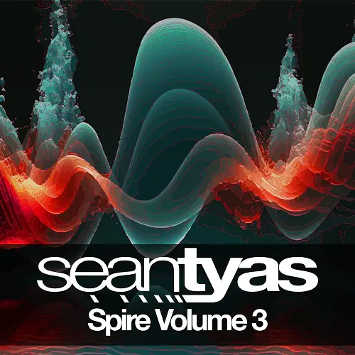 Sean Tyas Spire Volume 3 (Spire Presets)