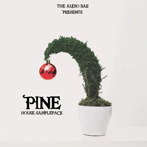 The Audio Bar Pine MULTIFORMAT