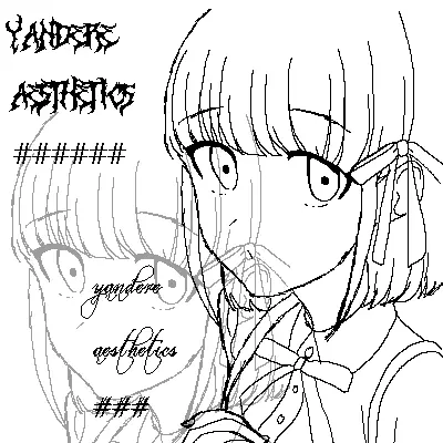 Yandere Aesthetics Kit WAV FXP FST