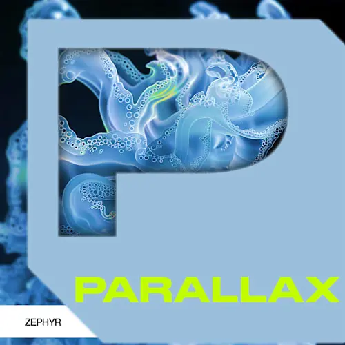 Parallax Zephyr - Midnight Trance and Progressive WAV