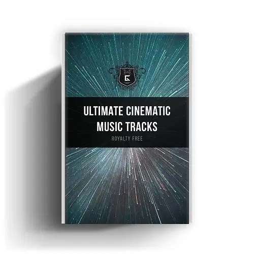 Ghosthack Ultimate Cinematic Sound Tracks WAV