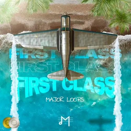 Major Loops First Class WAV